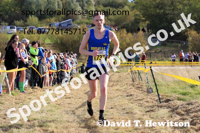 Senior mens 2023 Start Fitness NEHL, Druridge Bay Country Park, Northumberland.  Photo: David T. Hewitson/Sports for All Pics